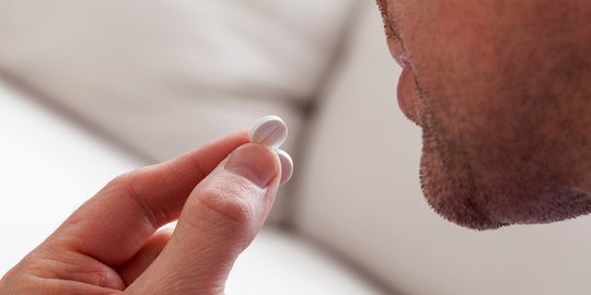 Fungsi Obat Methylprednisolone hingga Efek Sampingnya, Ketahui Cara Penggunaannya