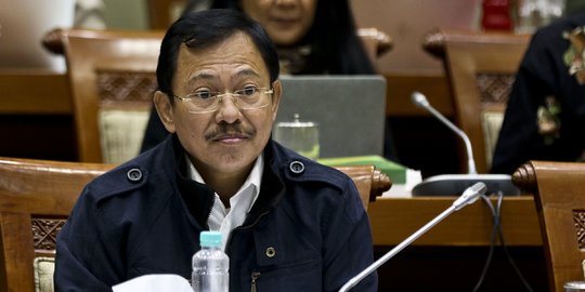 Jalan Panjang IDI Memproses Pemecatan Terawan