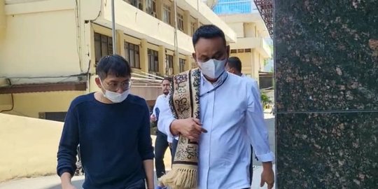 Fakarich Terima Rp1,9 Miliar dari Indra Kenz