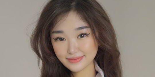 Akui Belajar Hidup Susah saat di Australia, Gaya Hidup Livy Renata Curi Perhatian