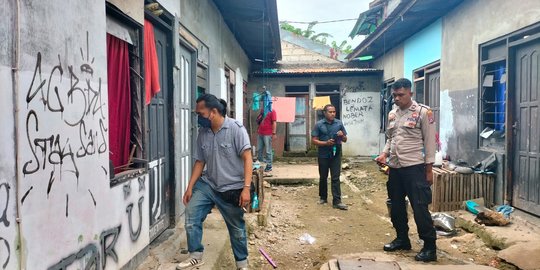 Tidak Diberi Miras, Pemuda di Kupang Jarah Warung dan Gasak Uang