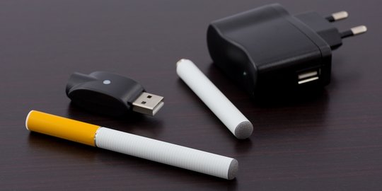 Cegah Penyalahgunaan, Produk Tembakau Alternatif Butuh Regulasi Khusus