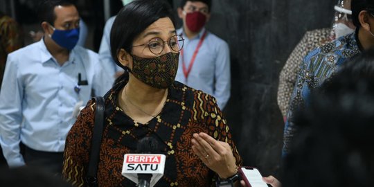 Bantuan Subsidi Upah dan BLT Minyak Goreng Gunakan Dana PEN, Berapa Jumlahnya?