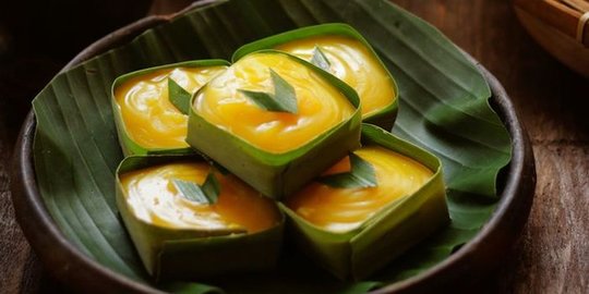 6 Resep Camilan Manis untuk Buka Puasa, Sajian Kue hingga Puding Lezat