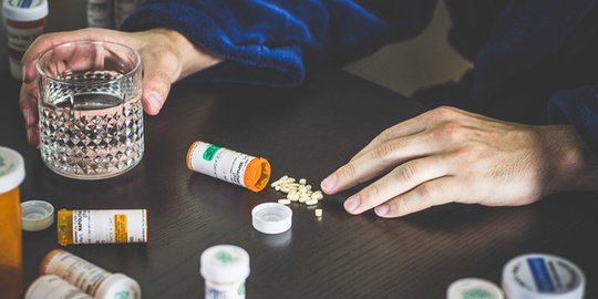 BPOM: Waspadai Obat Tradisional Mengandung Zat Kimia