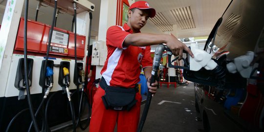 Fakta di Balik Rencana Pemerintah Naikkan Harga Pertalite dan LPG 3 Kg