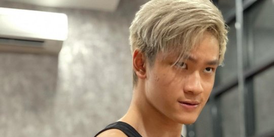 Punya Badan Kekar, Azka Corbuzier Ternyata Tak Bisa Lakukan Hal Sederhana Ini