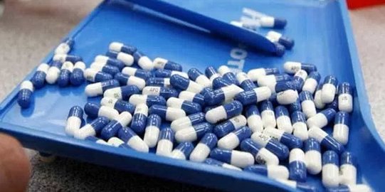Fungsi Obat Omeprazole, Kenali Efek Sampingnya