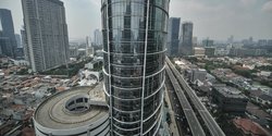 Bank Dunia Turunkan Proyeksi Pertumbuhan Ekonomi Indonesia