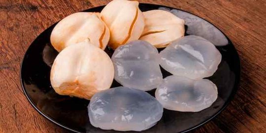 8 Manfaat Buah Siwalan untuk Kesehatan, Ringankan Masalah Pencernaan hingga Migrain
