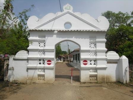 masjid kasunyatan