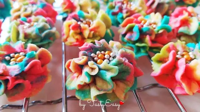 kue kering cantik