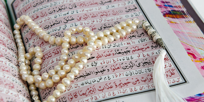 Al Quran Diturunkan pada Bulan Ramadan, Berikut Sejarahnya yang Wajib Diketahui