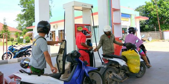 Stok Pertalite dan Solar Bersubsidi di Jatim Dijamin Aman, Pertamina Ungkap Fakta Ini