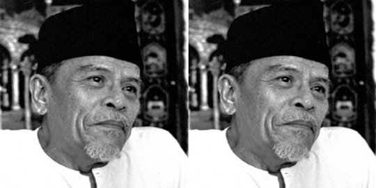 Kisah Buya Hamka Pergi Haji Pesawat Dimasuki dan Dicari-cari Orang Arab