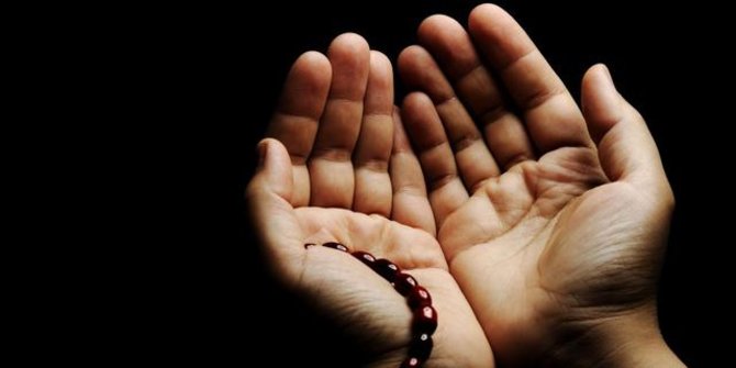 Doa Bulan Ramadan Lengkap dengan Artinya, Perlu Diketahui