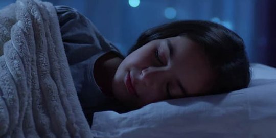 117 Kata Mutiara Menjelang Tidur, Bisa Jadi Renungan Malam yang sangat Bermakna