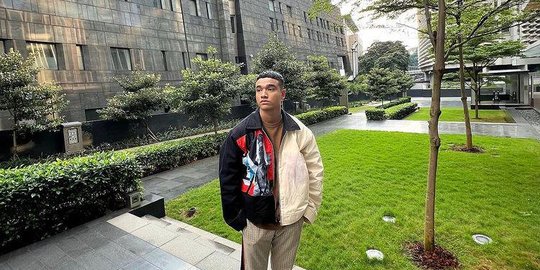 Genap 22 Tahun, Ini Potret Transformasi Fadly Faisal Adik Bibi Ardiansyah