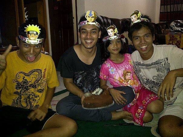 transformasi fadly faisal