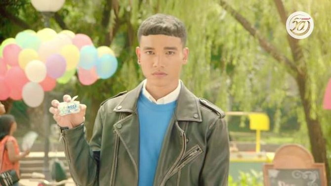 transformasi fadly faisal