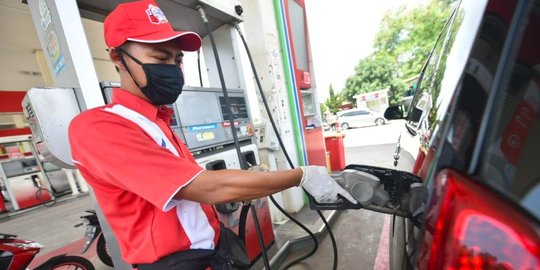 Harga Pertamax Mahal, Simak Tips agar Mobil Irit BBM