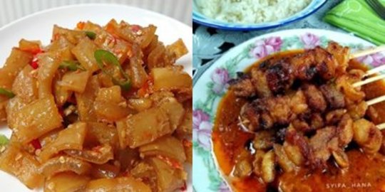 7 Resep Kikil Sapi yang Enak, Empuk dan Menggugah Selera Makan