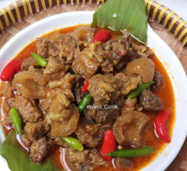 7 resep kikil sapi yang enak empuk dan menggugah selera makan