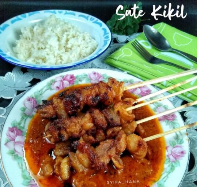 7 resep kikil sapi yang enak empuk dan menggugah selera makan