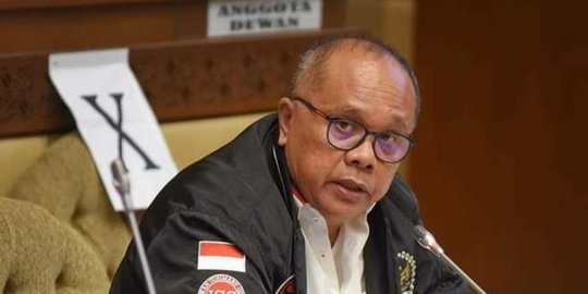 Komisi II Nilai Harusnya Mendagri Tegur Kepala Desa Dukung Jokowi 3 Periode