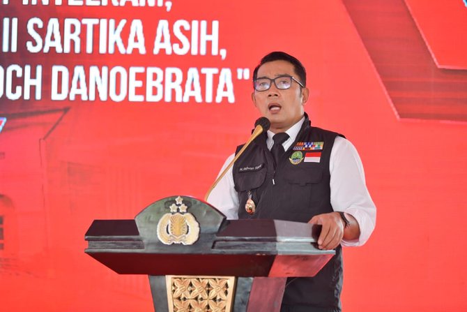 ridwan kamil