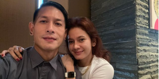 Jarang Terekspos, Intip 5 Potret Chef Juna dan Citra Anidya yang Makin Lengket