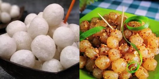 7 Resep Membuat Cimol Kenyal, Gurih dan Cocok Buat Hidangan Takjil Ramadan 2022