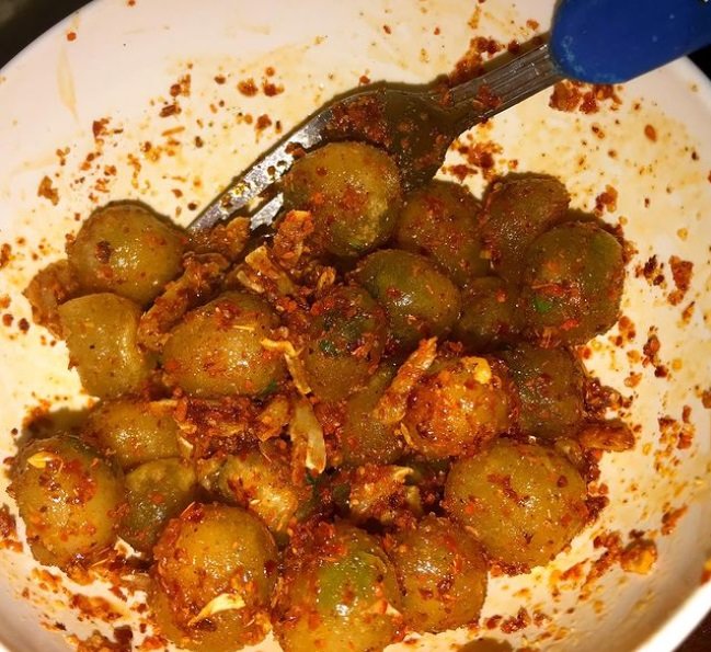 7 resep membuat cimol kenyal gurih dan cocok buat hidangan takjil ramadan 2022
