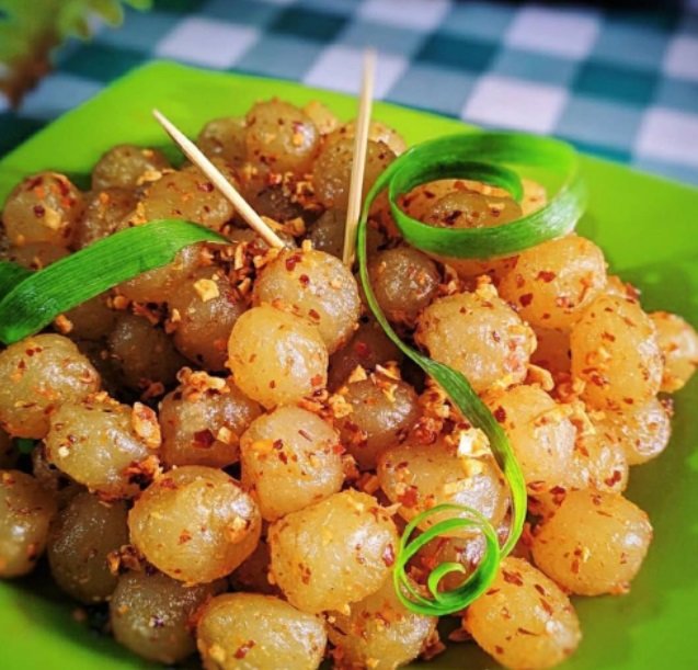 7 resep membuat cimol kenyal gurih dan cocok buat hidangan takjil ramadan 2022