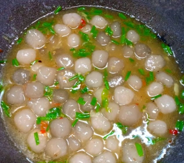 7 resep membuat cimol kenyal gurih dan cocok buat hidangan takjil ramadan 2022