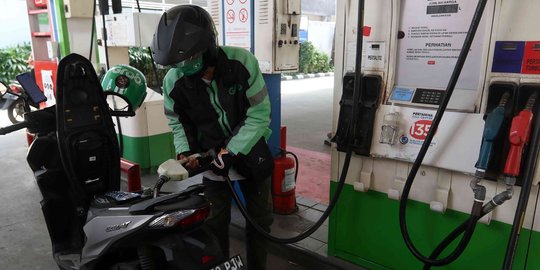 Dampak Politik Kenaikan Pertalite dan Gas 3 Kg