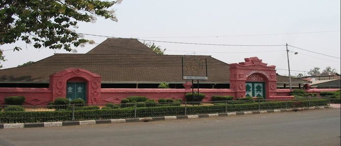 masjid sang cipta rasa