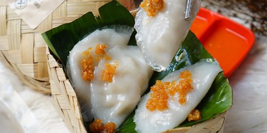 4 Resep Choipan yang Lezat, Kenyal dan Anti Gagal