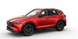 New Mazda CX-5 Makin Canggih dan Estetik, Ini Fitur-fitur Unggulannya