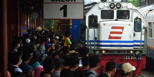 Rumah Kosong Ditinggal Mudik, Satpol PP Kerahkan Puluhan Personel Jaga