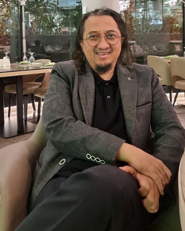 ustaz yusuf mansur