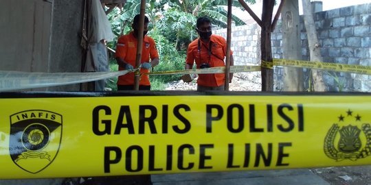 Sambung Listrik Langsung dari Tiang, Warga Kupang Tewas Tersetrum