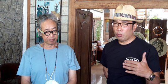 Klitih Bikin Resah di Yogyakarta, Ridwan Kamil Sarankan Rangkul Pelaku