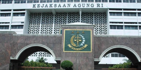 Kejagung Siap Periksa Jaksa Ketahuan Selingkuh Saat Tugas di KPK
