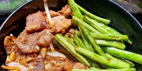 6 Resep Menu Buka Puasa untuk Diet, Tetap Mengenyangkan dan Sehat