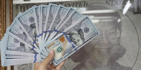 dampak tapering off as tak besar untuk indonesia ini alasannya
