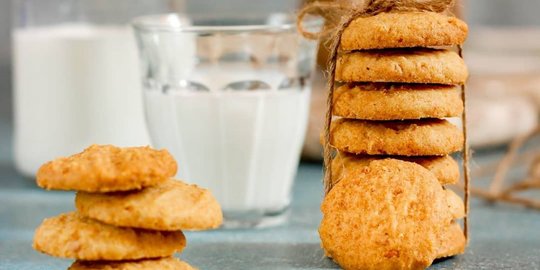 5 Cara Bikin Kue Cornflakes yang Enak dan Renyah, Praktis Sesuai Selera