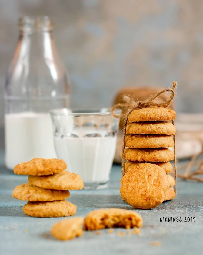 cookies crunchy cheese cornflake