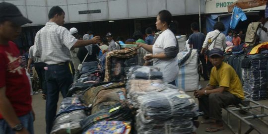 Cegah Inflasi, Pemerintah Diminta Pastikan Tak Ada Manipulasi Harga di Distributor