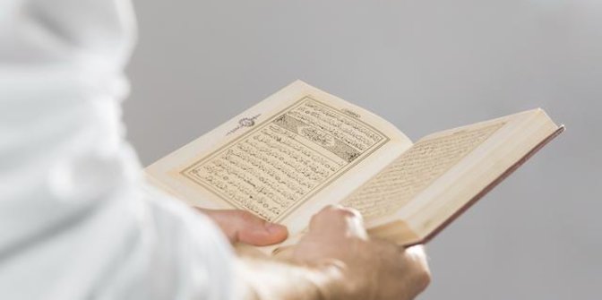 Keutamaan Mengkhatamkan Al-Qur'an beserta Tips Khatam di Bulan Ramadan